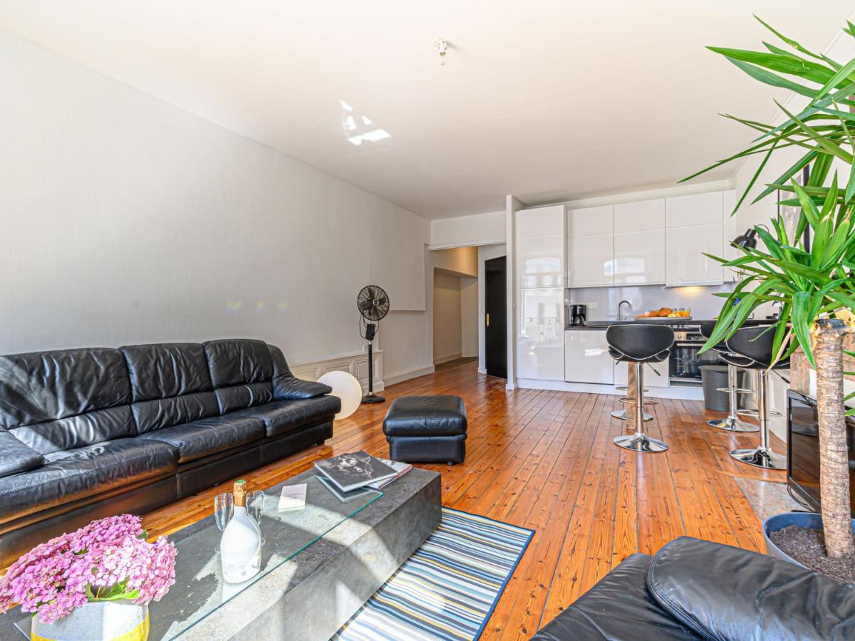 Apartment An'Alre By Interhome أوري المظهر الخارجي الصورة
