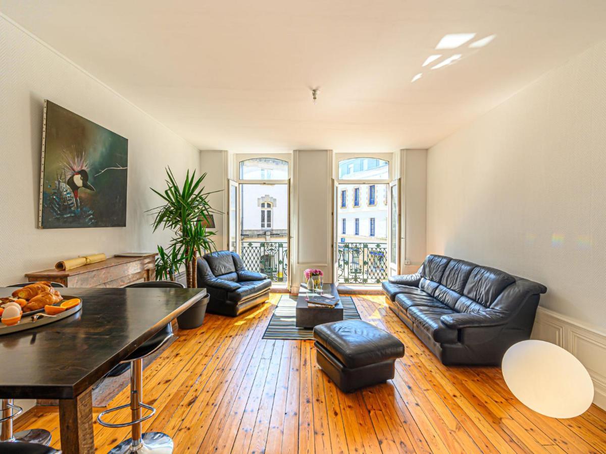 Apartment An'Alre By Interhome أوري المظهر الخارجي الصورة