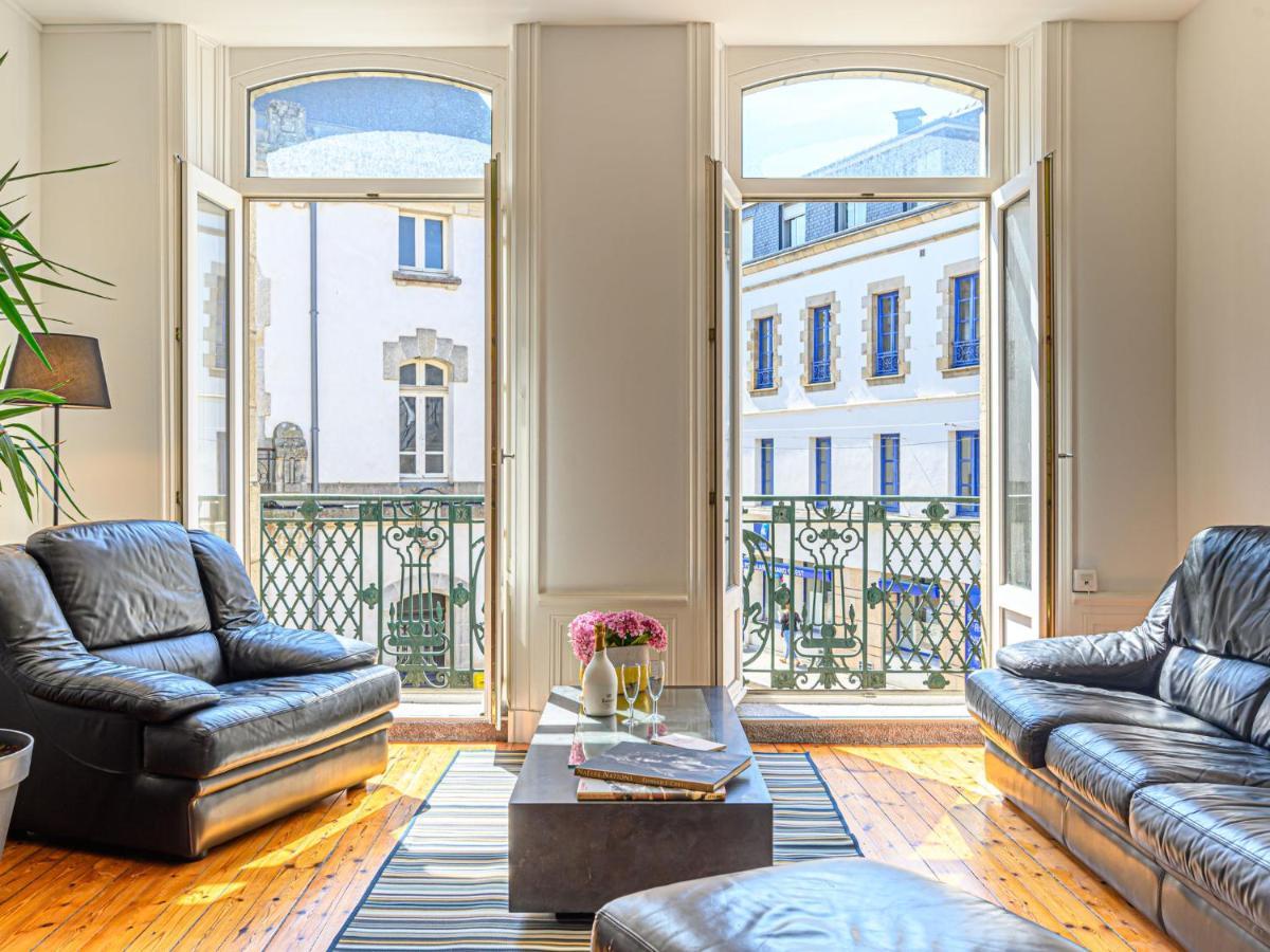 Apartment An'Alre By Interhome أوري المظهر الخارجي الصورة
