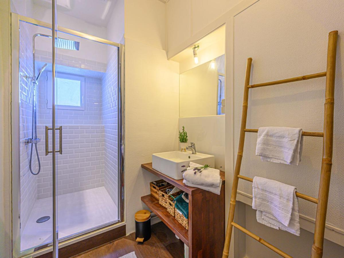 Apartment An'Alre By Interhome أوري المظهر الخارجي الصورة