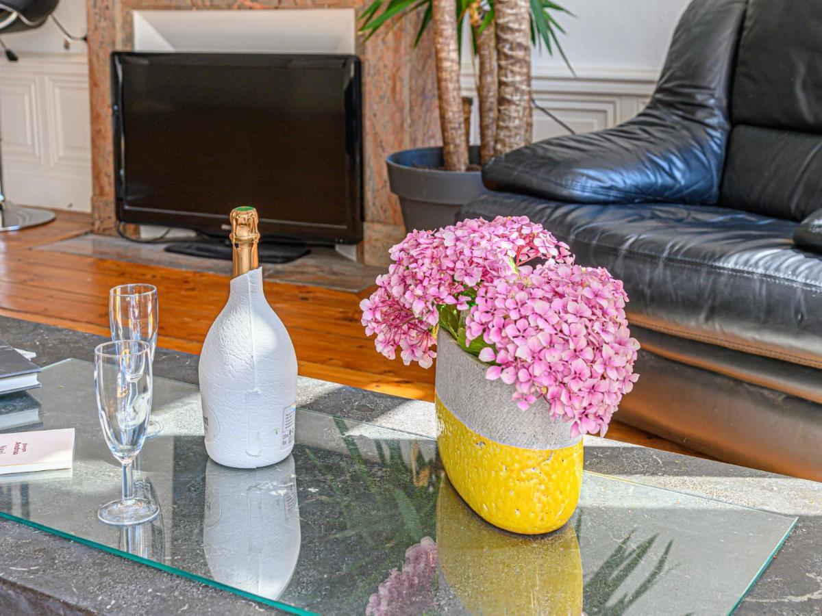 Apartment An'Alre By Interhome أوري المظهر الخارجي الصورة