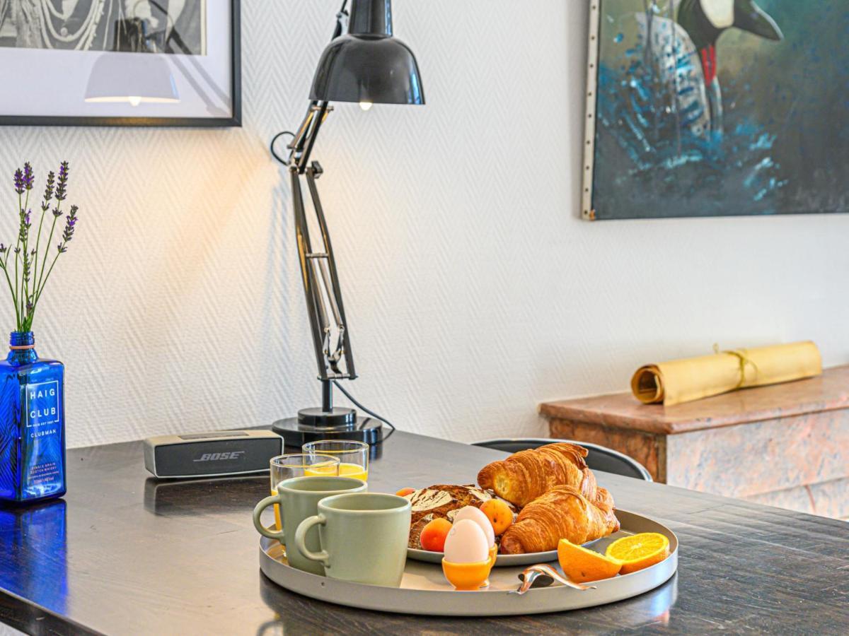 Apartment An'Alre By Interhome أوري المظهر الخارجي الصورة